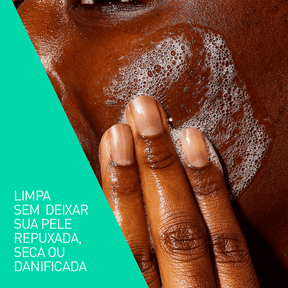 Kit Hidratação e Limpeza